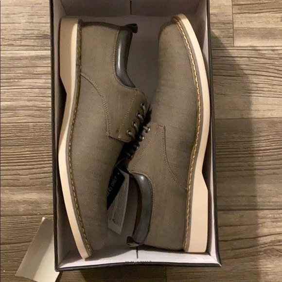 Members Only Lace Up Derby - Picture 2 of 4